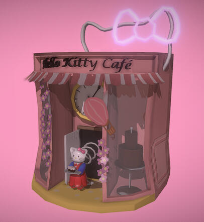 Texture and Render