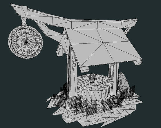 3D Model