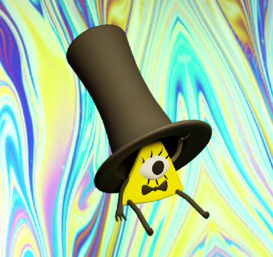Mini Bill Cipher