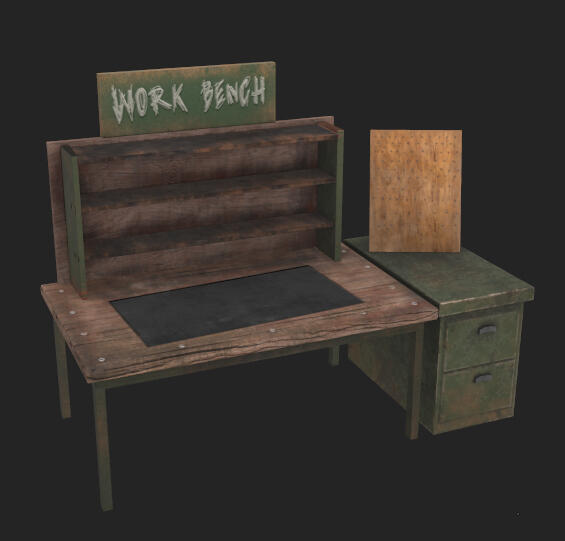 Workbench